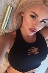 Проститутка Ирина