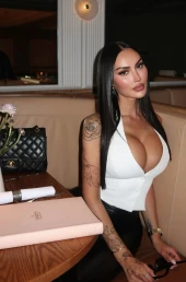 Проститутка Настя